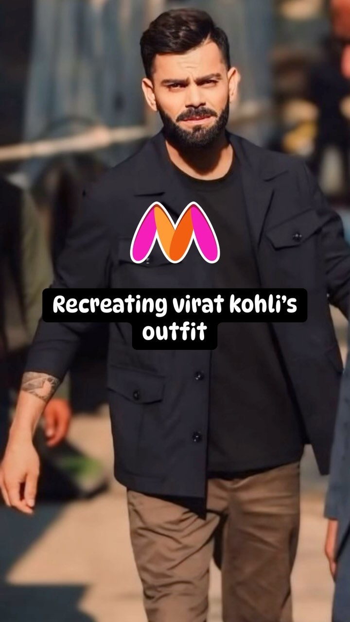 virat kohli casual dress Virat Kohli Outfits 150+ reels on Instagram
